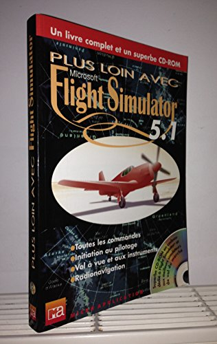 plus loin flight simulator 5.1