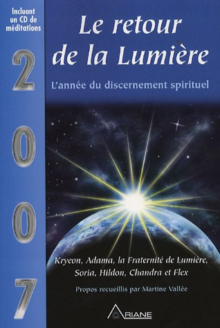2007 : année du discernement spirituel