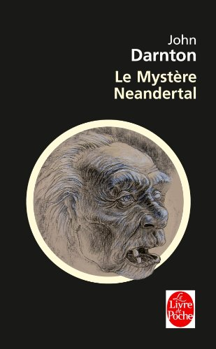 Le mystère Neandertal