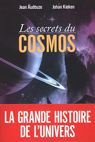 Les secrets du cosmos