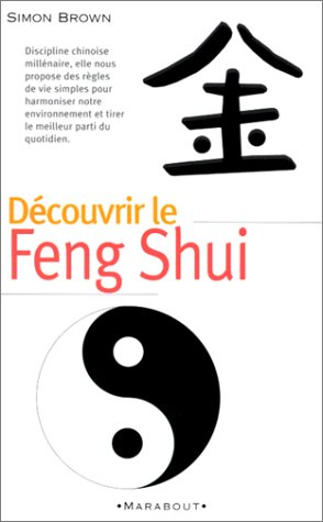 découvrir le feng shui