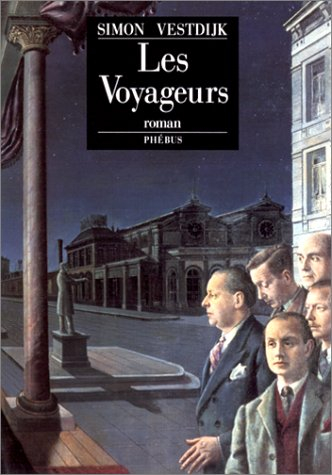 Les voyageurs