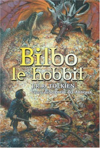 Bilbo le hobbit