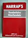 HARRAP/VOCAB.NEERLANDAIS