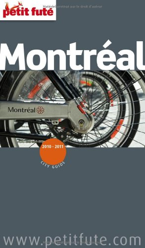 Montréal : 2010-2011
