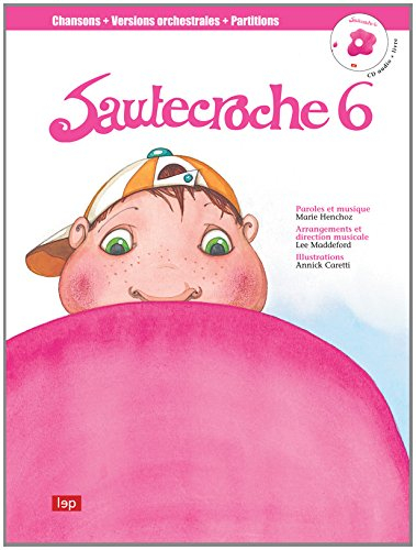 Sautecroche. Vol. 6