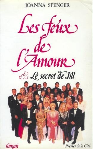 Les Feux de l'amour : le secret de Jill