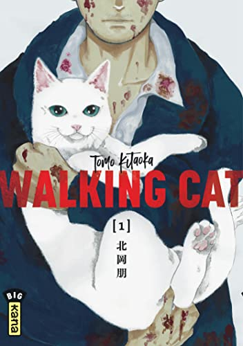Walking cat. Vol. 1