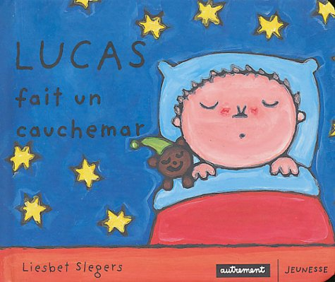 Lucas fait un cauchemar