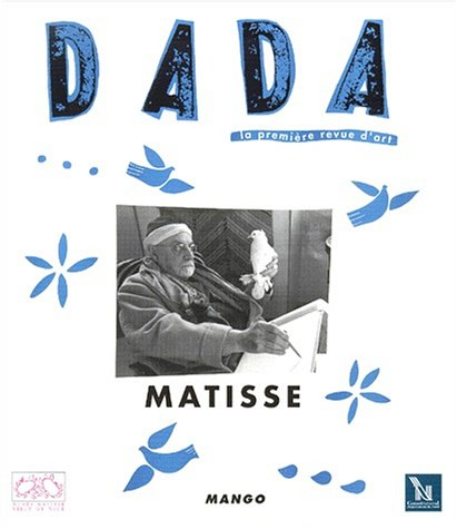 Dada, n° 68. Matisse
