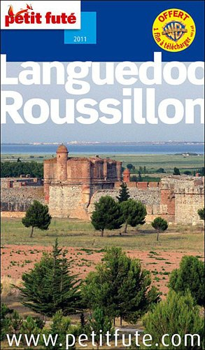 Languedoc-Roussillon : 2011-2012