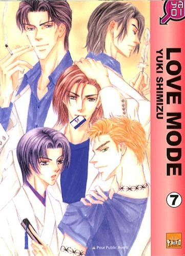 Love mode. Vol. 7