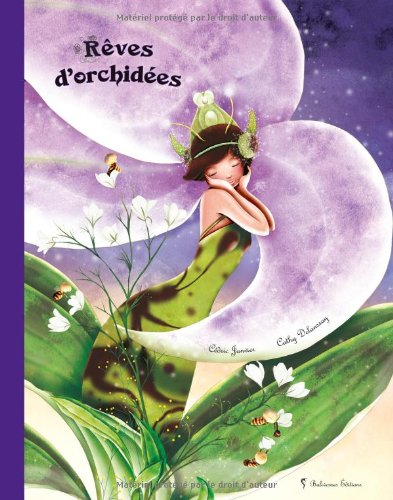 Rêves d'orchidées