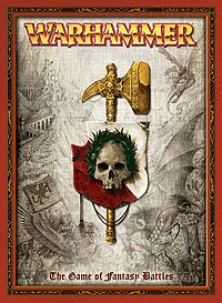 warhammer fantasy rulebook warhammer fantasy