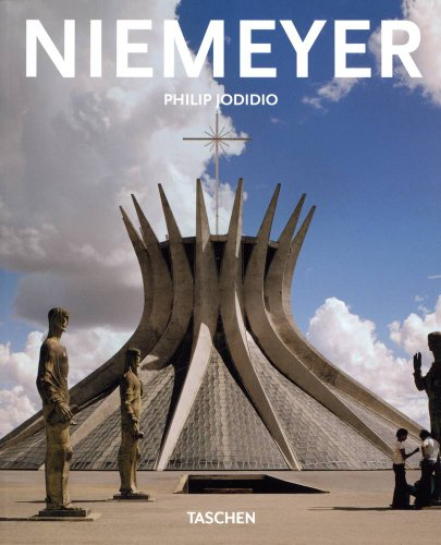 Oscar Niemeyer - Philip Jodidio