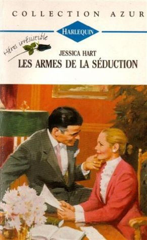 les armes de la séduction : collection : collection azur n, 1632