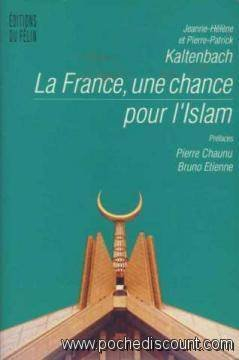 La France, une chance pour l'Islam