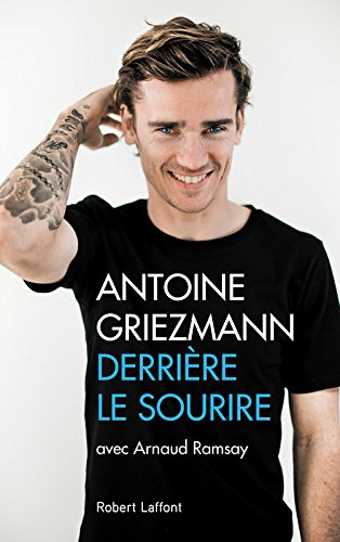 Derrière le sourire