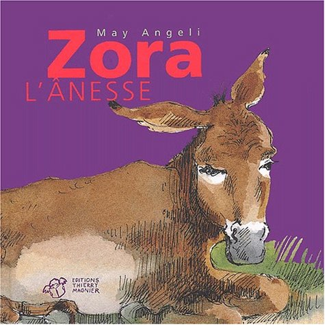 Zora l'ânesse