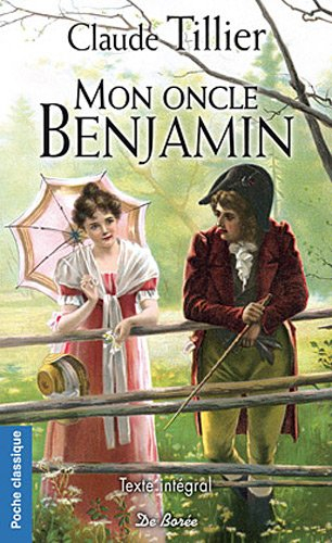 Mon oncle Benjamin