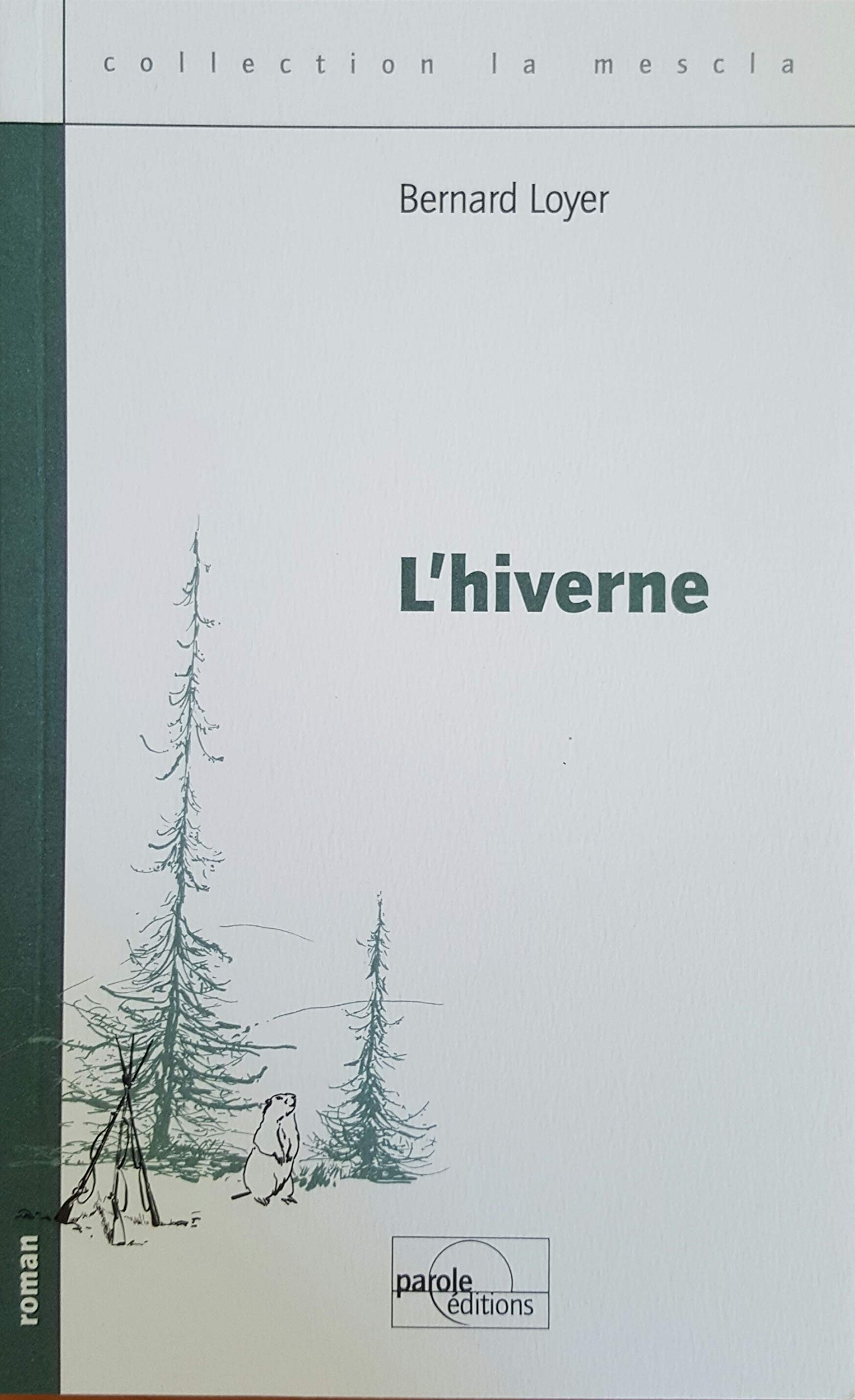 L'hiverne