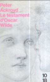 Le testament d'Oscar Wilde