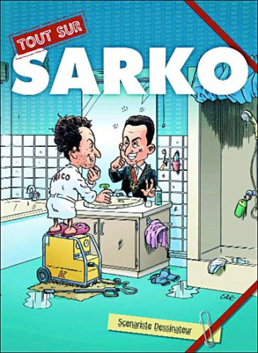 Tout sur Sarko