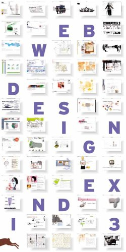 web design index 3 (1cédérom)