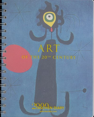 Agenda 2000 : l'art du XXe siècle