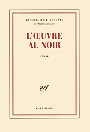 L'oeuvre au noir