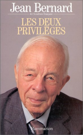 Les Deux privilèges