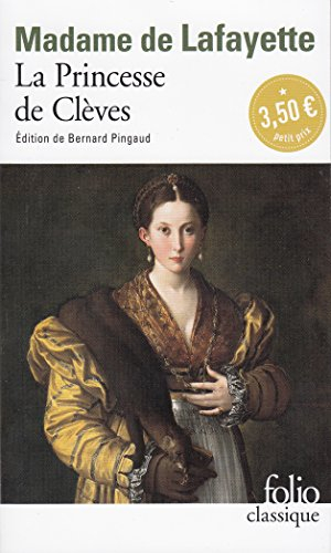 La princesse de Clèves