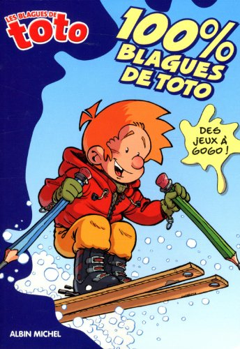 100 % blagues de Toto