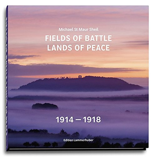 fields of battle - lands of peace 1914-1918