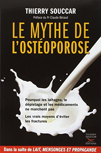 Le mythe de l'ostéoporose