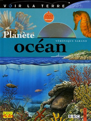 Planète, océan