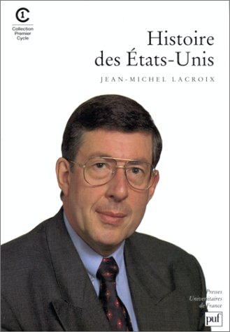 histoire des États-unis