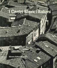 centri storici italiani
