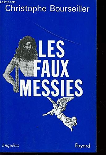 Les Faux messies