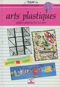 Arts plastiques : ateliers pour les 5 à 12 ans
