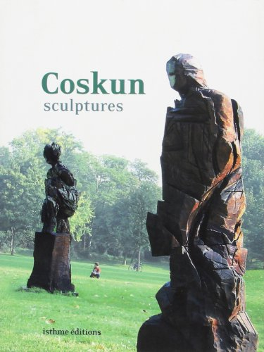 coskun sculptures