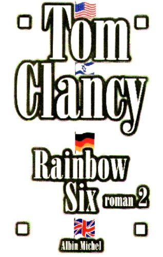 Rainbow six. Vol. 2