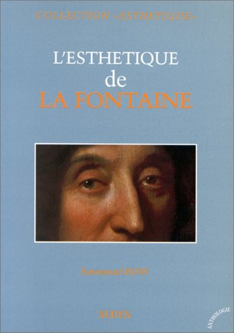 L'esthétique de La Fontaine