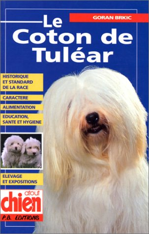 Le coton de Tuléar