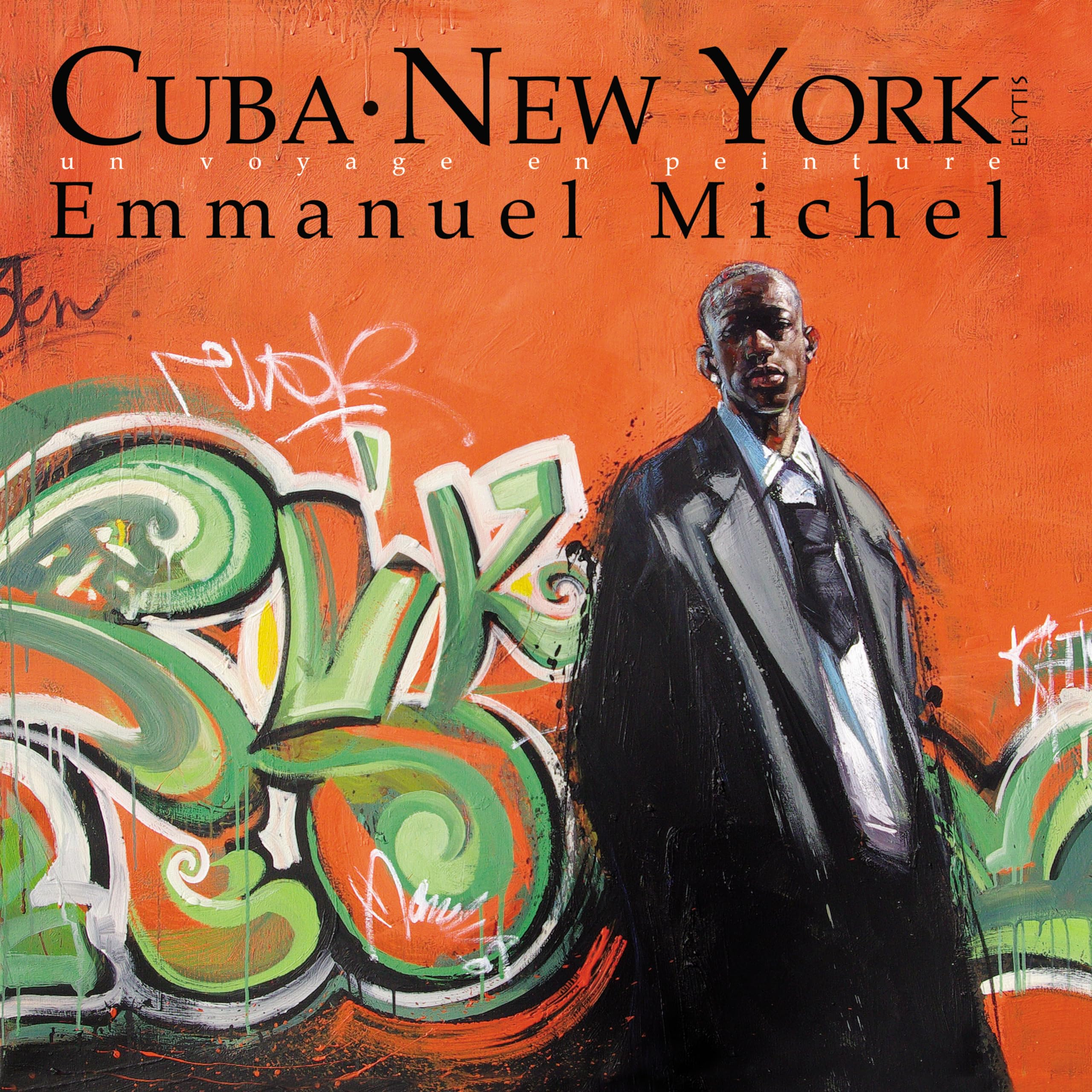 Cuba New York : peinture, sculpture