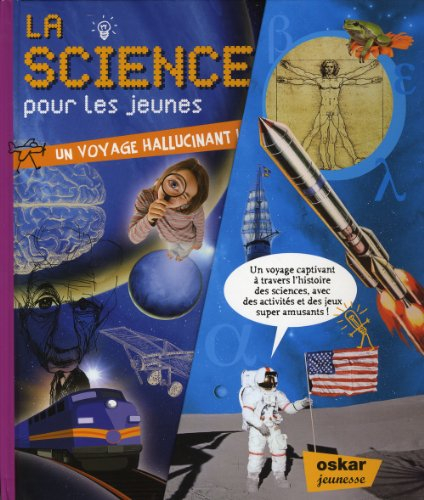 La science pour les jeunes