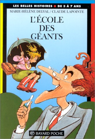 l'école des géants