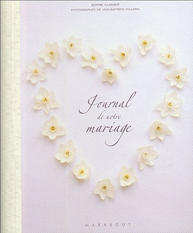 Journal de notre mariage
