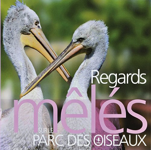 regards mêlés sur le parc des oiseaux