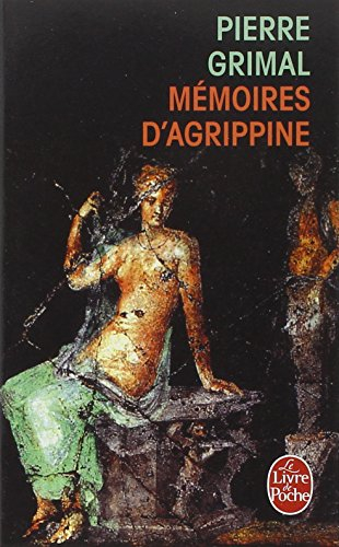 Mémoires d'Agrippine